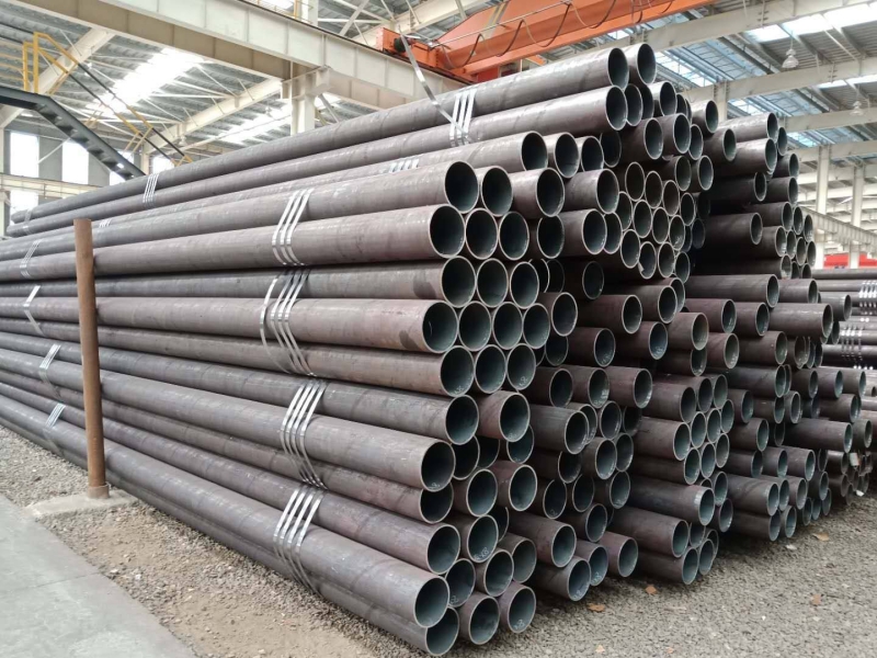 亭湖30CrMo合金无缝钢管