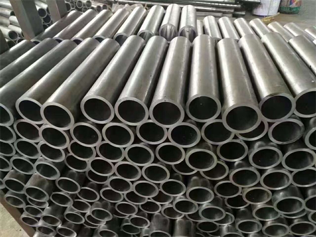 亭湖30CrMo精密无缝钢管