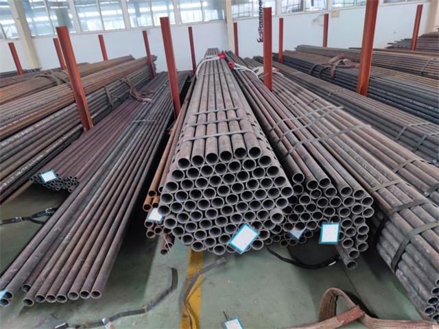 亭湖20G合金无缝钢管